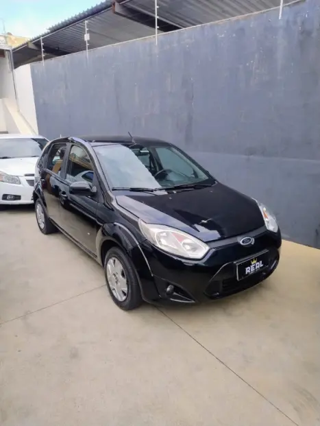FORD Fiesta Hatch 1.6 4P SE FLEX, Foto 10
