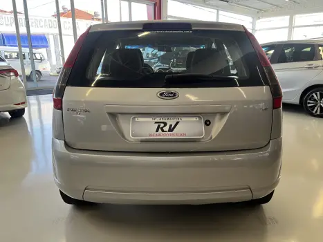 FORD Fiesta Hatch 1.6 4P FLEX, Foto 4