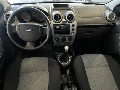 FORD Fiesta Hatch 1.6 4P FLEX, Foto 6