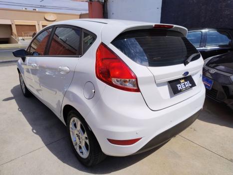 FORD Fiesta Hatch 1.5 16V 4P SE FLEX, Foto 4