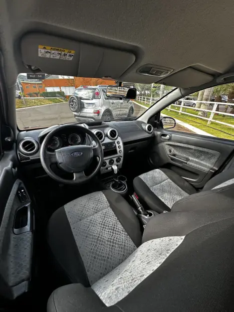 FORD Fiesta Hatch 1.6 4P SE FLEX, Foto 5 FORD Fiesta Hatch 1.6 4P SE FLEX, Foto 5