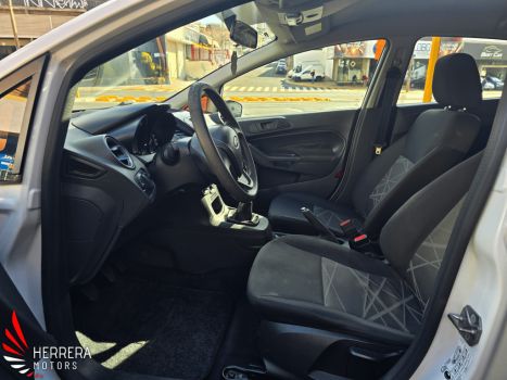 FORD Fiesta Hatch 1.5 16V 4P S FLEX, Foto 10