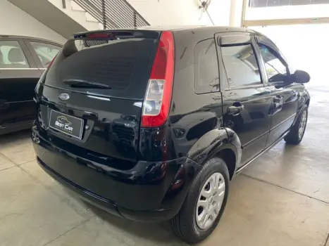 FORD Fiesta Hatch 1.6 4P FLEX, Foto 4