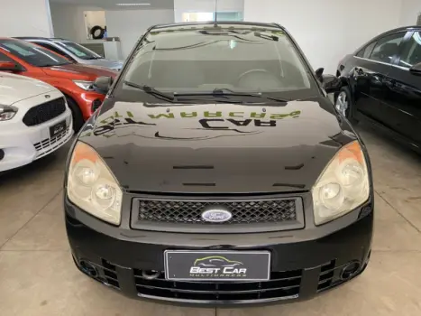 FORD Fiesta Hatch 1.6 4P FLEX, Foto 10