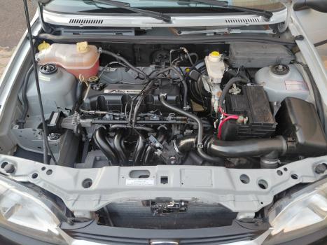 FORD Fiesta Hatch 1.0 4P, Foto 9 FORD Fiesta Hatch 1.0 4P, Foto 9