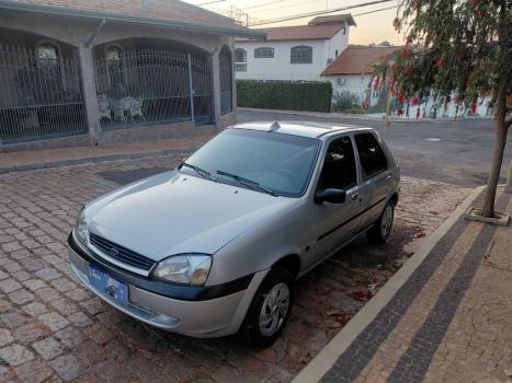 FORD Fiesta Hatch 1.0 4P, Foto 2 FORD Fiesta Hatch 1.0 4P, Foto 2