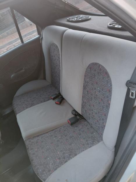 FORD Fiesta Hatch 1.0 4P, Foto 7 FORD Fiesta Hatch 1.0 4P, Foto 7