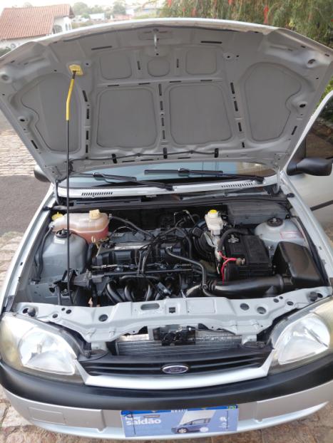 FORD Fiesta Hatch 1.0 4P, Foto 10 FORD Fiesta Hatch 1.0 4P, Foto 10