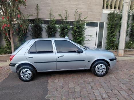FORD Fiesta Hatch 1.0 4P, Foto 5 FORD Fiesta Hatch 1.0 4P, Foto 5