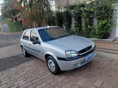 FORD Fiesta Hatch 1.0 4P, Foto 1 FORD Fiesta Hatch 1.0 4P, Foto 1