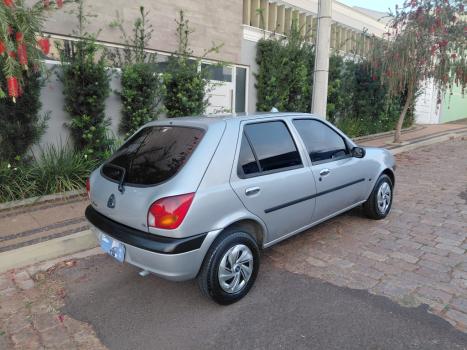 FORD Fiesta Hatch 1.0 4P, Foto 3 FORD Fiesta Hatch 1.0 4P, Foto 3