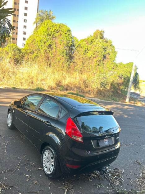 FORD Fiesta Hatch 1.5 16V 4P SE FLEX, Foto 5