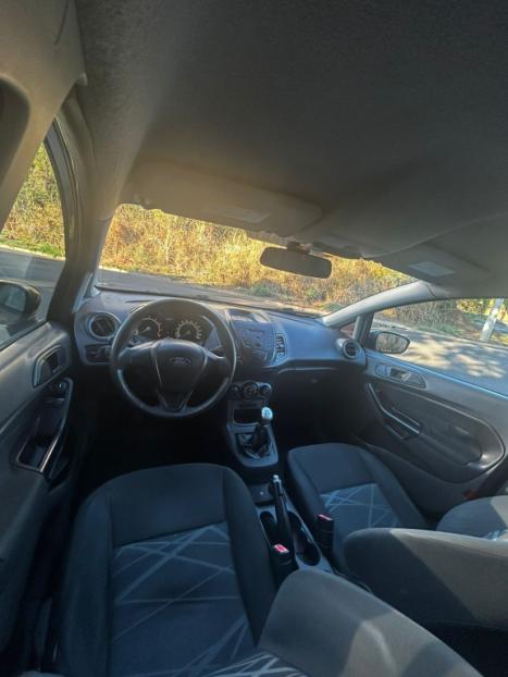 FORD Fiesta Hatch 1.5 16V 4P SE FLEX, Foto 12
