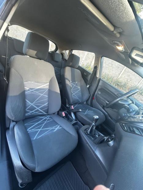 FORD Fiesta Hatch 1.5 16V 4P SE FLEX, Foto 13