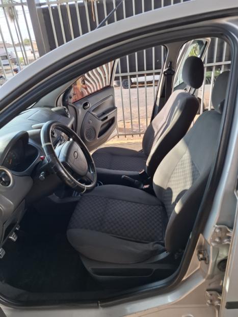 FORD Fiesta Hatch 1.6 4P FLEX, Foto 6