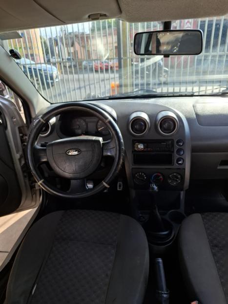 FORD Fiesta Hatch 1.6 4P FLEX, Foto 10