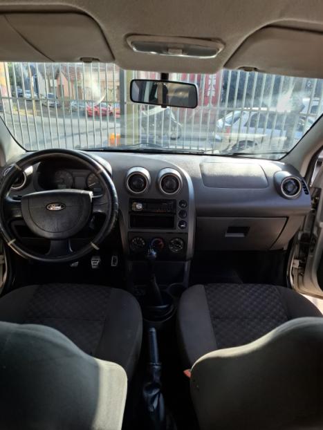 FORD Fiesta Hatch 1.6 4P FLEX, Foto 11