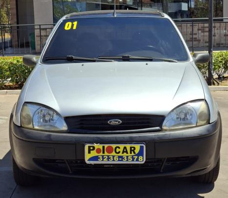 FORD Fiesta Hatch 1.0 GL , Foto 3