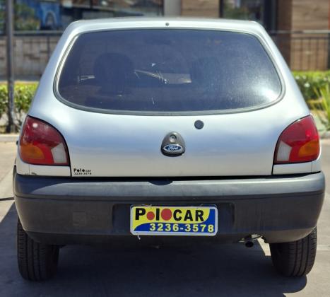 FORD Fiesta Hatch 1.0 GL , Foto 4