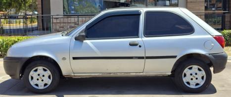 FORD Fiesta Hatch 1.0 GL , Foto 8