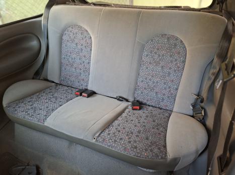 FORD Fiesta Hatch 1.0 GL , Foto 11