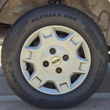 FORD Fiesta Hatch 1.0 GL , Foto 13