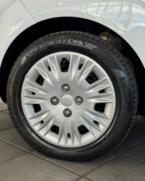 FORD Fiesta Hatch 1.5 16V 4P S FLEX, Foto 12