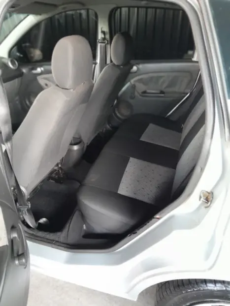 FORD Fiesta Hatch 1.6 4P CLASS FLEX, Foto 4