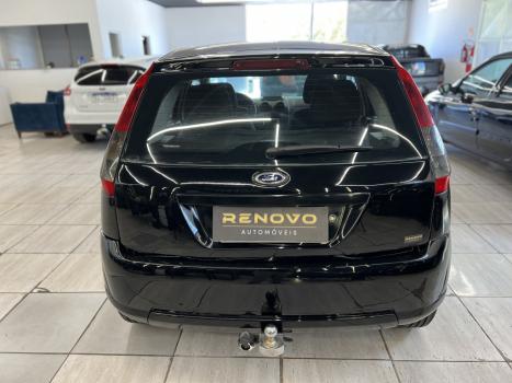 FORD Fiesta Hatch 1.6 4P, Foto 6