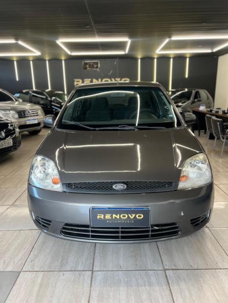 FORD Fiesta Hatch 1.0 4P SUPERCHARGER, Foto 2