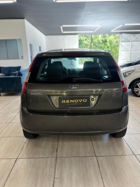 FORD Fiesta Hatch 1.0 4P SUPERCHARGER, Foto 6