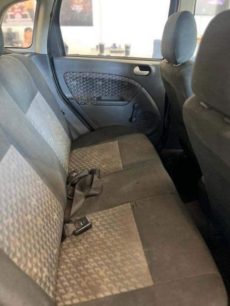 FORD Fiesta Hatch 1.0 4P SUPERCHARGER, Foto 7