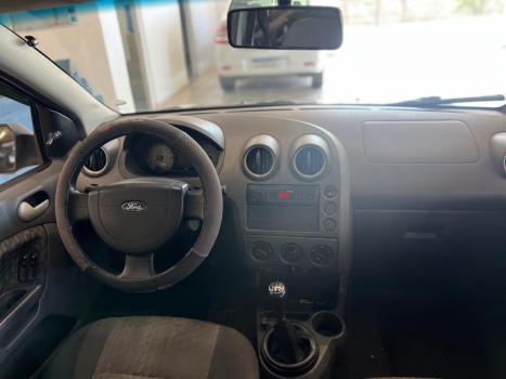 FORD Fiesta Hatch 1.0 4P SUPERCHARGER, Foto 8