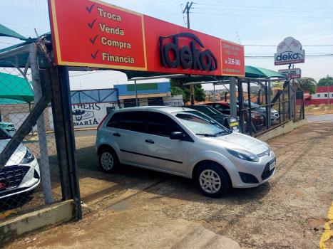 FORD Fiesta Hatch 1.6 4P SE FLEX, Foto 1