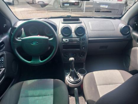 FORD Fiesta Hatch 1.6 4P SE FLEX, Foto 2