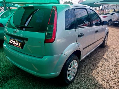FORD Fiesta Hatch 1.6 4P SE FLEX, Foto 3
