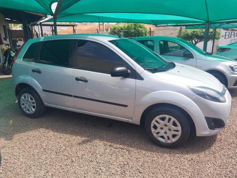 FORD Fiesta Hatch 1.6 4P SE FLEX, Foto 4