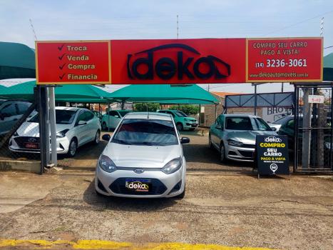FORD Fiesta Hatch 1.6 4P SE FLEX, Foto 5