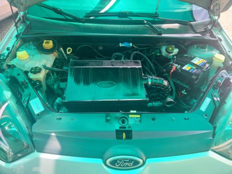 FORD Fiesta Hatch 1.6 4P SE FLEX, Foto 6