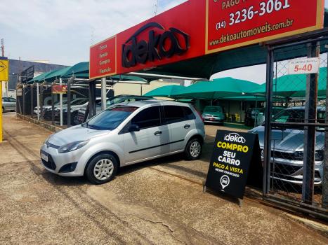 FORD Fiesta Hatch 1.6 4P SE FLEX, Foto 7