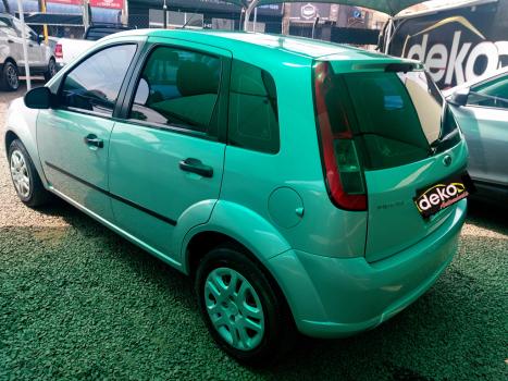 FORD Fiesta Hatch 1.6 4P SE FLEX, Foto 8