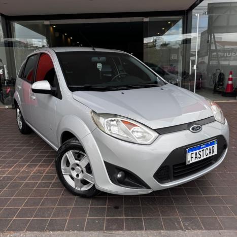 FORD Fiesta Hatch 1.0 4P FLEX, Foto 1