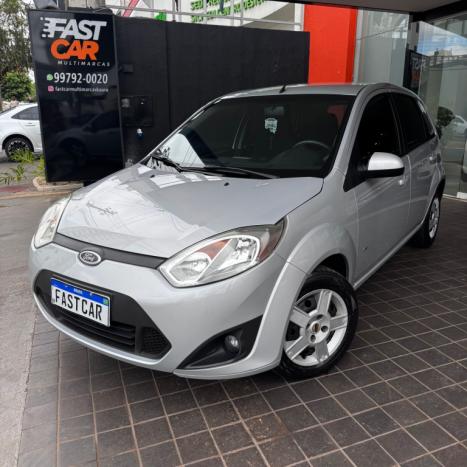 FORD Fiesta Hatch 1.0 4P FLEX, Foto 2