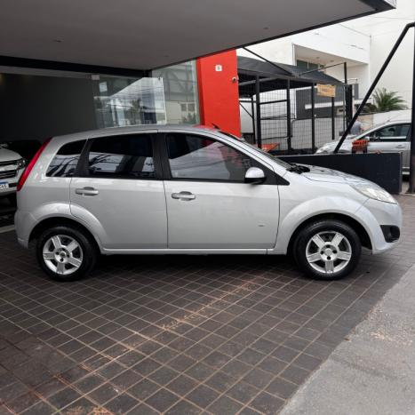 FORD Fiesta Hatch 1.0 4P FLEX, Foto 3