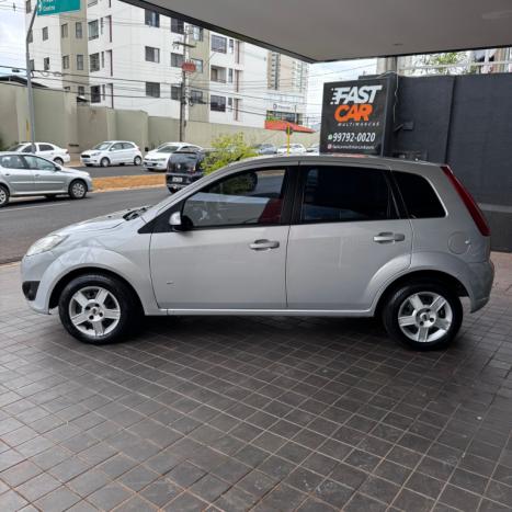 FORD Fiesta Hatch 1.0 4P FLEX, Foto 4