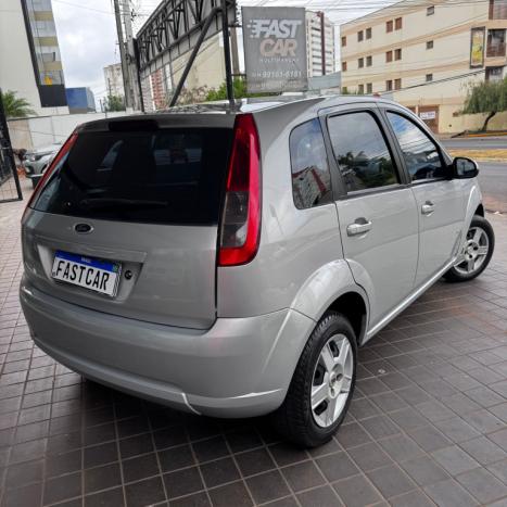 FORD Fiesta Hatch 1.0 4P FLEX, Foto 5