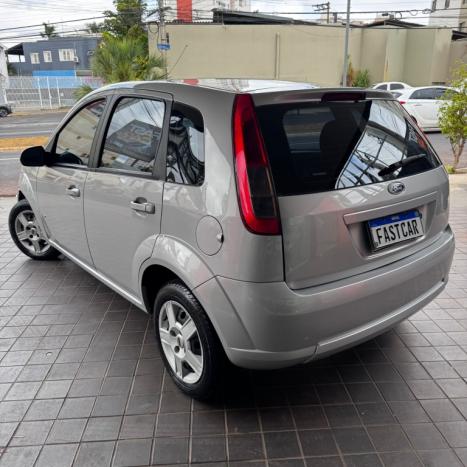 FORD Fiesta Hatch 1.0 4P FLEX, Foto 6