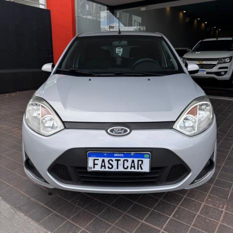 FORD Fiesta Hatch 1.0 4P FLEX, Foto 7