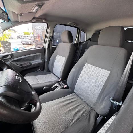 FORD Fiesta Hatch 1.0 4P FLEX, Foto 10