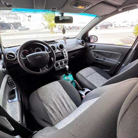 FORD Fiesta Hatch 1.0 4P FLEX, Foto 11